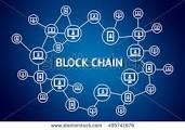 sign of the blockchain